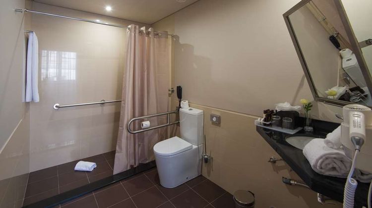 Hotel Vila Gale Collection Braga Room