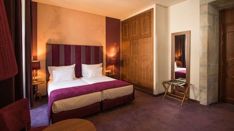 Hotel Vila Gale Collection Braga Room
