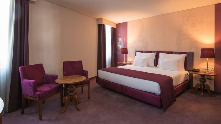 Hotel Vila Gale Collection Braga Suite