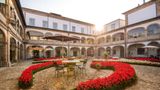 Hotel Vila Gale Collection Braga Lobby