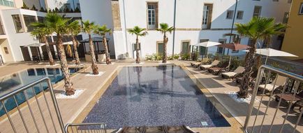 Hotel Vila Gale Collection Braga Exterior