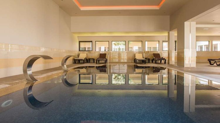 Hotel Vila Gale Collection Braga Spa