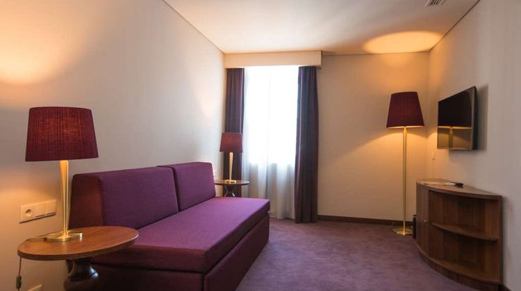 Hotel Vila Gale Collection Braga Suite