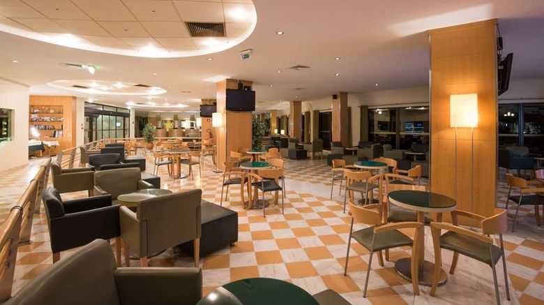 <b>Vila Gale Marina Restaurant</b>. Images powered by <a href="https://iceportal.shijigroup.com/" title="IcePortal" target="_blank">IcePortal</a>.