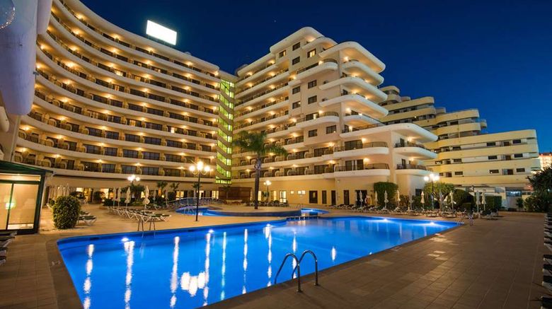 <b>Vila Gale Marina Exterior</b>. Images powered by <a href="https://iceportal.shijigroup.com/" title="IcePortal" target="_blank">IcePortal</a>.