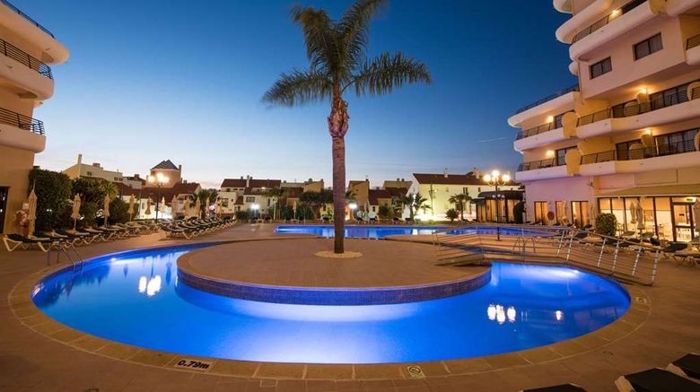 <b>Vila Gale Marina Exterior</b>. Images powered by <a href="https://iceportal.shijigroup.com/" title="IcePortal" target="_blank">IcePortal</a>.