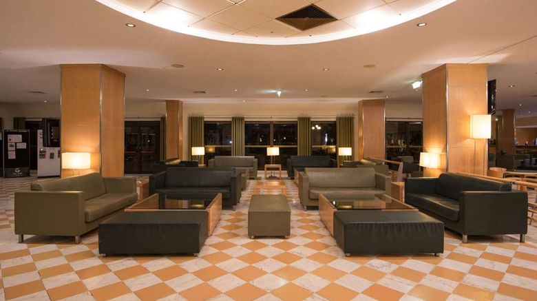 <b>Vila Gale Marina Lobby</b>. Images powered by <a href="https://iceportal.shijigroup.com/" title="IcePortal" target="_blank">IcePortal</a>.