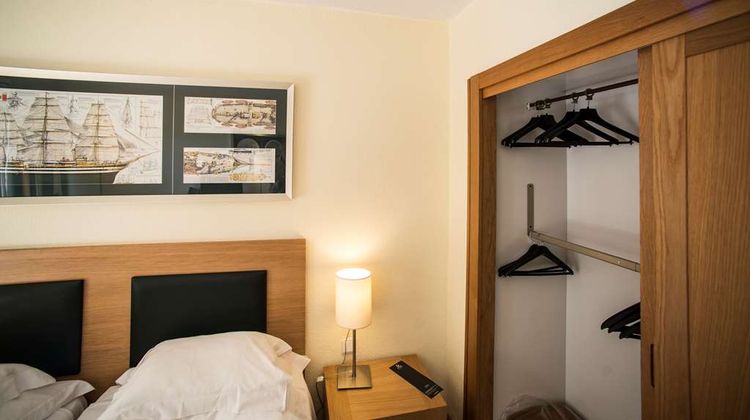 Vila Gale Marina Room