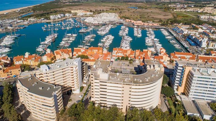Vila Gale Marina Other