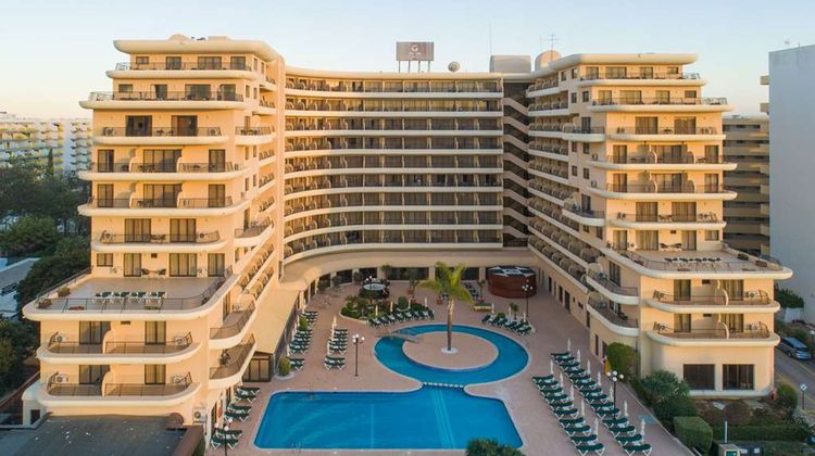 Vila Gale Marina Other