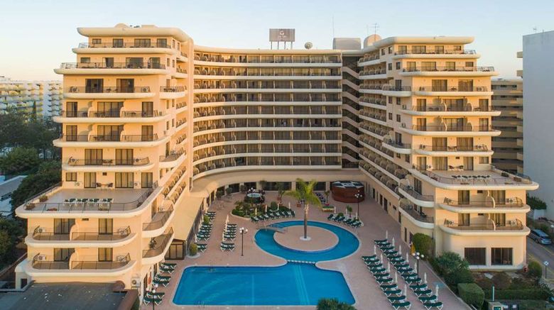 <b>Vila Gale Marina Other</b>. Images powered by <a href="https://iceportal.shijigroup.com/" title="IcePortal" target="_blank">IcePortal</a>.