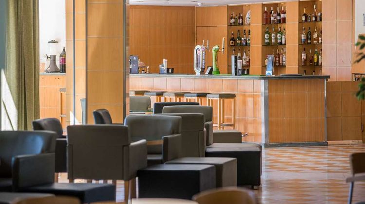 Vila Gale Marina Restaurant