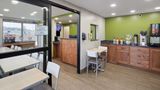 SureStay Hotel by Best Western Jasper Restaurant