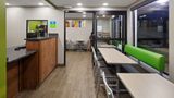 SureStay Hotel by Best Western Jasper Lobby