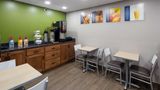 SureStay Hotel by Best Western Jasper Restaurant
