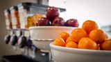 SureStay Hotel by Best Western Jasper Restaurant