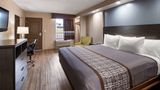 SureStay Hotel by Best Western Jasper Room