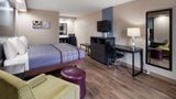 SureStay Hotel by Best Western Jasper Room