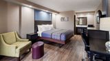SureStay Hotel by Best Western Jasper Room