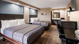 SureStay Hotel by Best Western Jasper Room