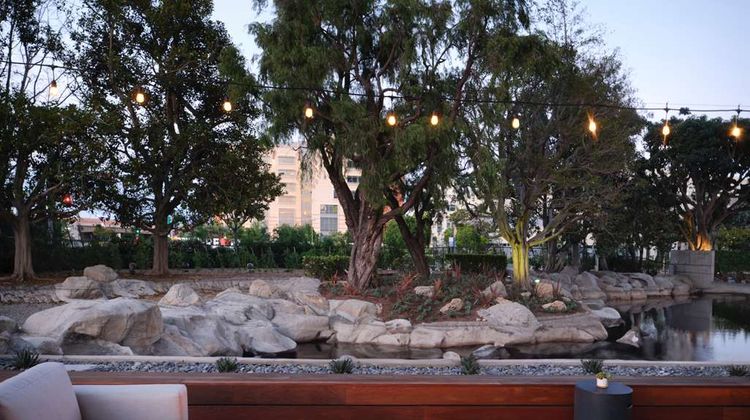 Hotel Fera Anaheim, a DoubleTree by Hilton Exterior