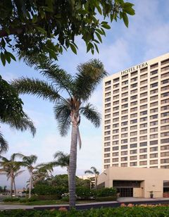 Hotel Fera Anaheim, a DoubleTree by Hilton
