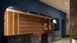 Hotel Fera Anaheim, a DoubleTree by Hilton Lobby