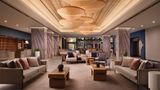 Hotel Fera Anaheim, a DoubleTree by Hilton Lobby