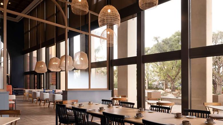 <b>Hotel Fera Anaheim, a DoubleTree by Hilton Restaurant</b>. Images powered by <a href="https://iceportal.shijigroup.com/" title="IcePortal" target="_blank">IcePortal</a>.