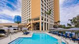 Hotel Fera Anaheim, a DoubleTree by Hilton Pool