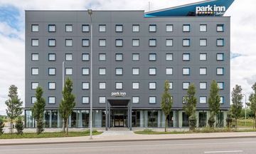 Park Inn By Radisson Vilnius Airport