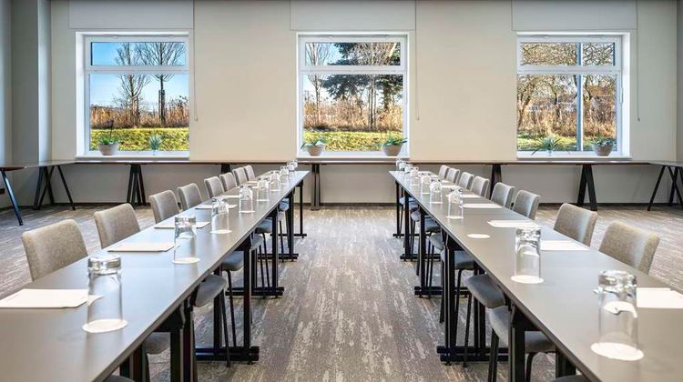 Park Inn By Radisson Vilnius Airport Meeting