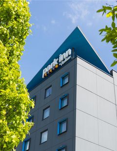 Park Inn By Radisson Vilnius Airport