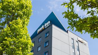 Park Inn By Radisson Vilnius Airport
