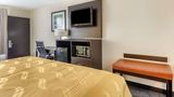 Quality Inn Verona-Staunton North Room