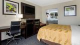 Quality Inn Verona-Staunton North Room