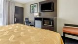Quality Inn Verona-Staunton North Room