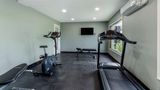 Quality Inn Verona-Staunton North Health
