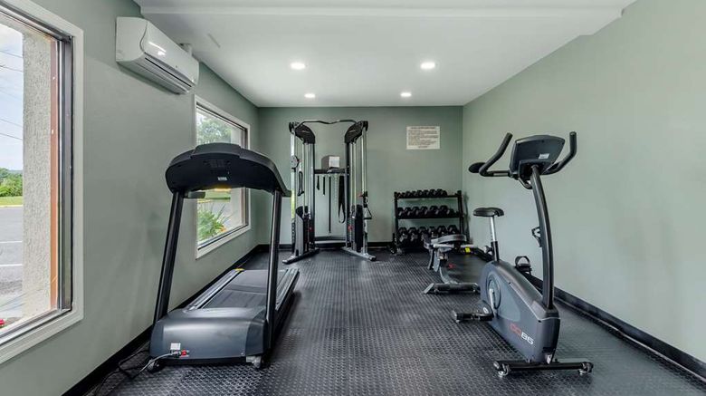 <b>Quality Inn Verona-Staunton North Health</b>. Images powered by <a href="https://iceportal.shijigroup.com/" title="IcePortal" target="_blank">IcePortal</a>.