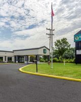 Quality Inn Verona-Staunton North