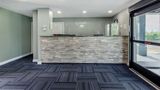 Quality Inn Verona-Staunton North Lobby