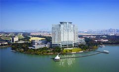 Kempinski Hotel Suzhou