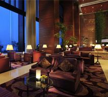 Kempinski Hotel Suzhou Lobby