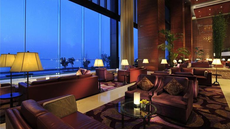 <b>Kempinski Hotel Suzhou Lobby</b>. Images powered by <a href="https://iceportal.shijigroup.com/" title="IcePortal" target="_blank">IcePortal</a>.