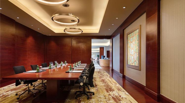 Kempinski Hotel Suzhou Meeting