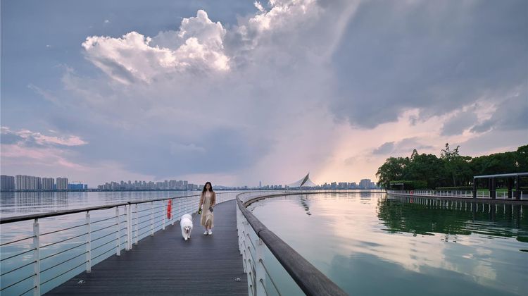 Kempinski Hotel Suzhou Other