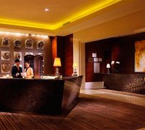 Kempinski Hotel Suzhou Lobby