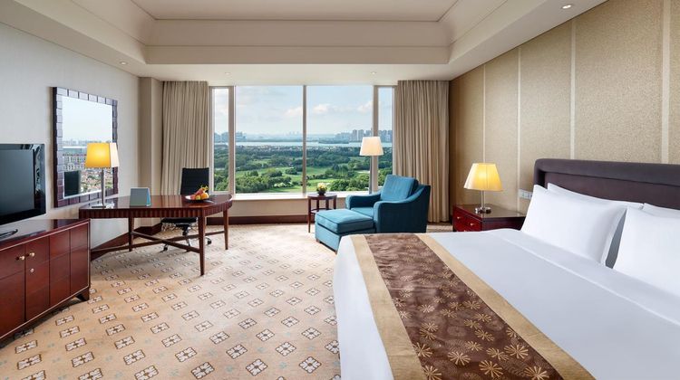 Kempinski Hotel Suzhou Room