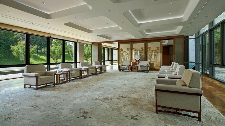<b>Yanqi Hotel, managed By Kempinski Meeting</b>. Images powered by <a href="https://iceportal.shijigroup.com/" title="IcePortal" target="_blank">IcePortal</a>.