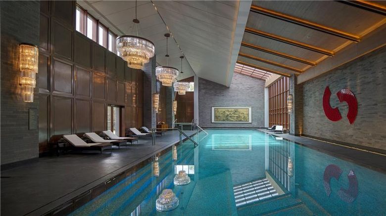 <b>Yanqi Hotel, managed By Kempinski Pool</b>. Images powered by <a href="https://iceportal.shijigroup.com/" title="IcePortal" target="_blank">IcePortal</a>.